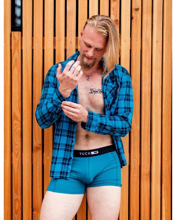 Antrit Blue