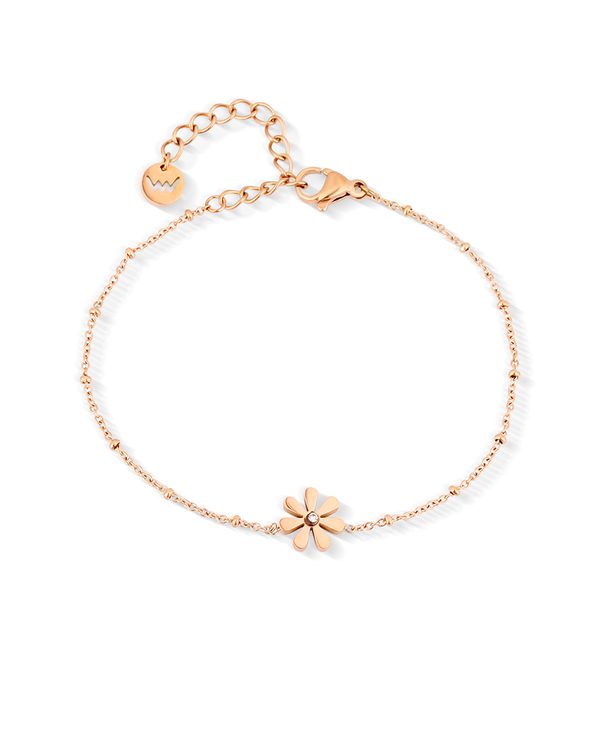 Zapestnica Joella Rose Gold