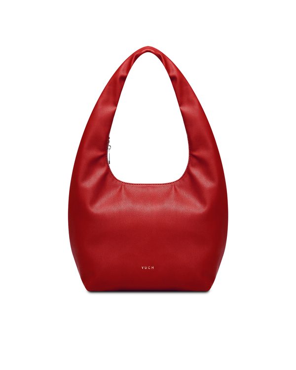 Olli Dark Red