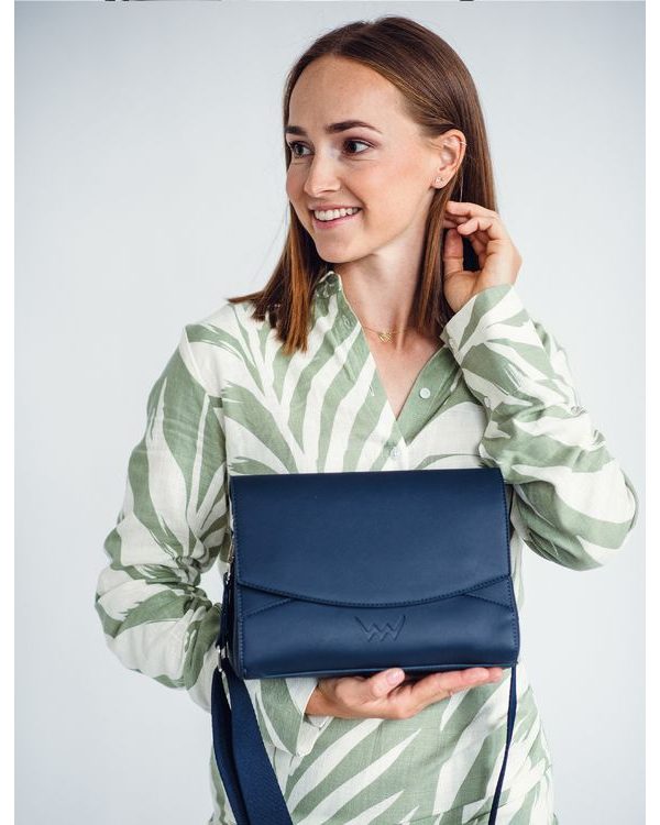 Danita Blue