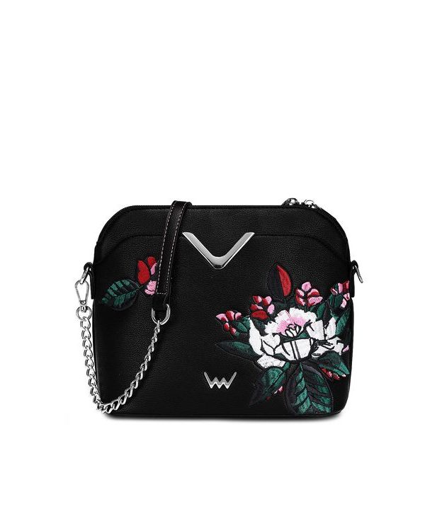 Fossy Oasis Black