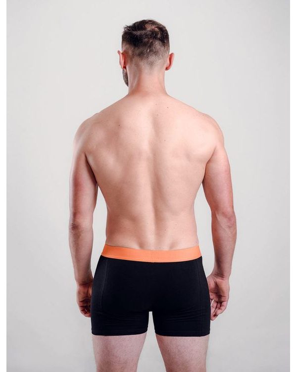 Antrit O-Black