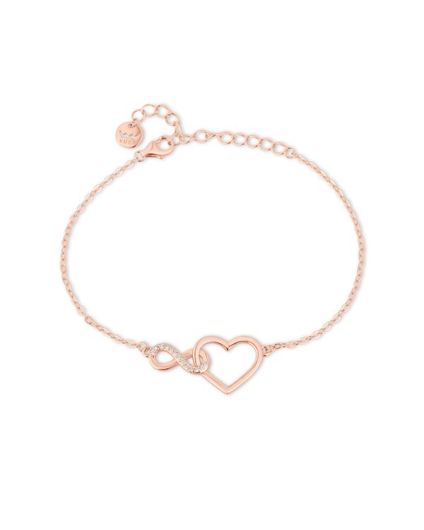 Zapestnica Resita Rose Gold