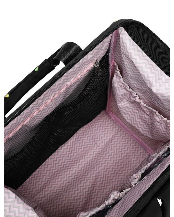 Ferron Dotty Black