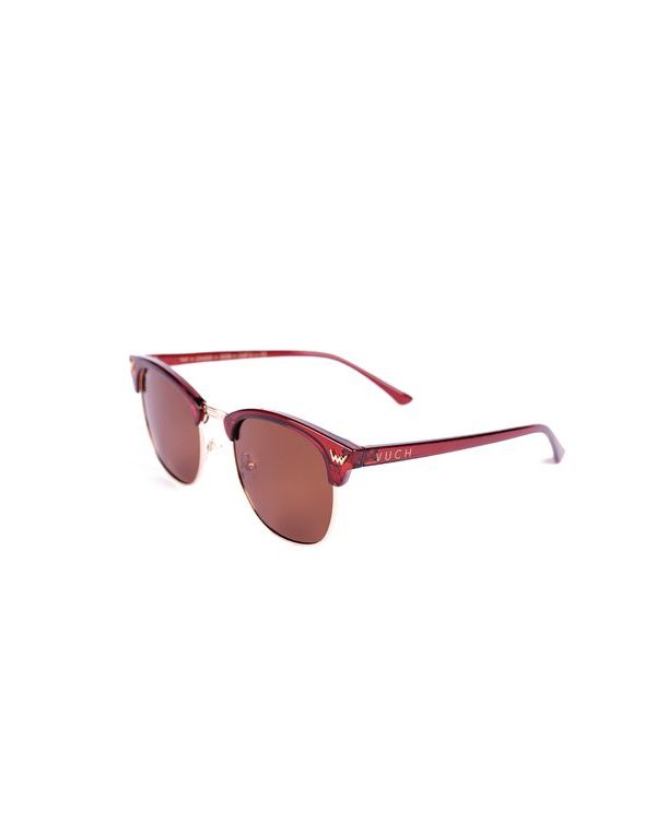 Brigida Metal Brown