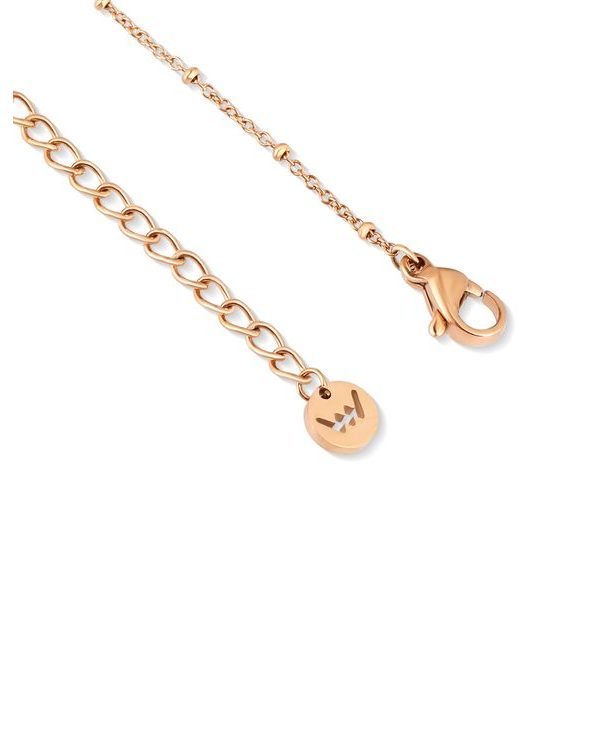 Ogrlica Joella Rose Gold