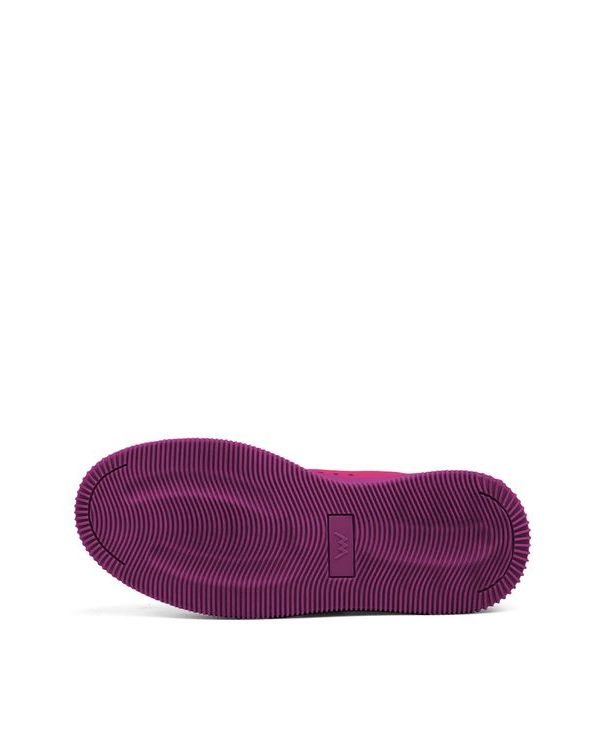 Lucky Purple