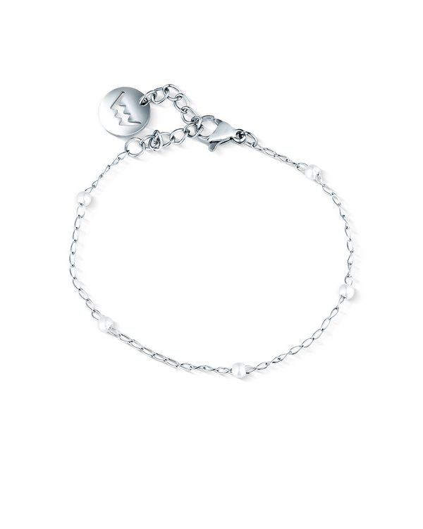 Zapestnica Kruwen Silver