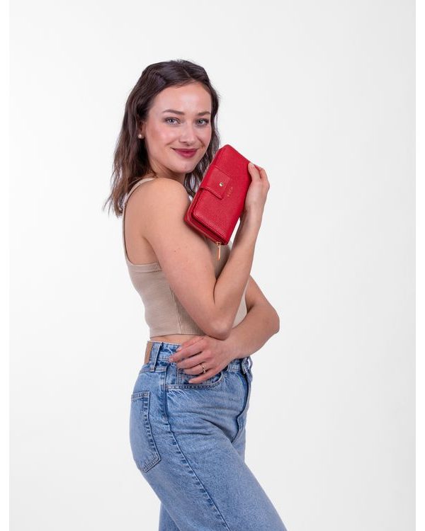 Sympa Red