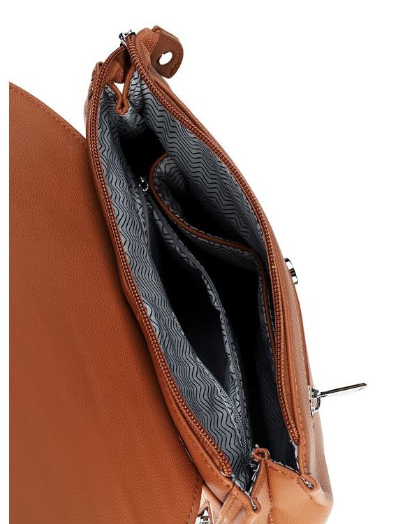Linton Desert Brown