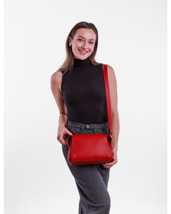 Lison Red