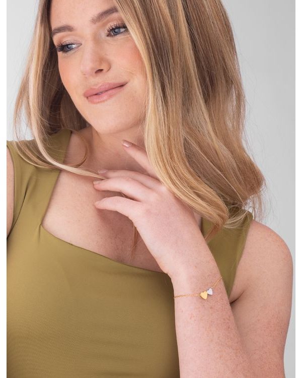 Zapestnica Madis Gold