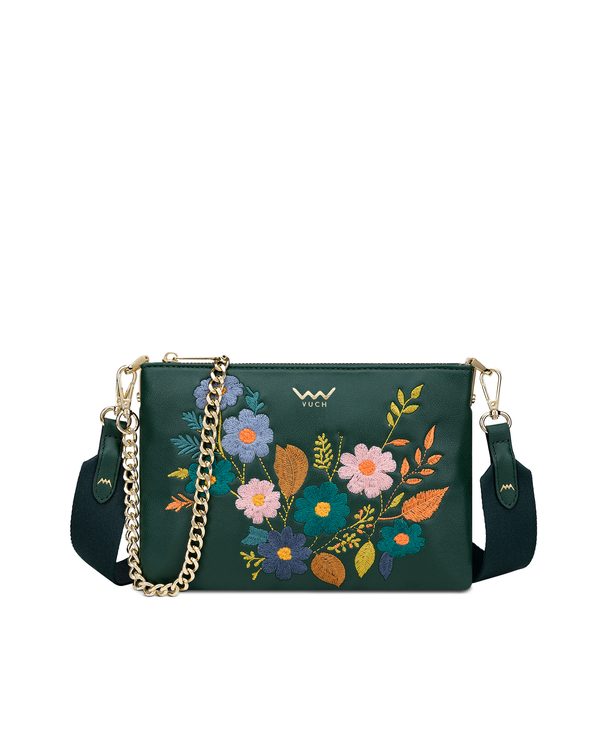 Lylann Flowers Green