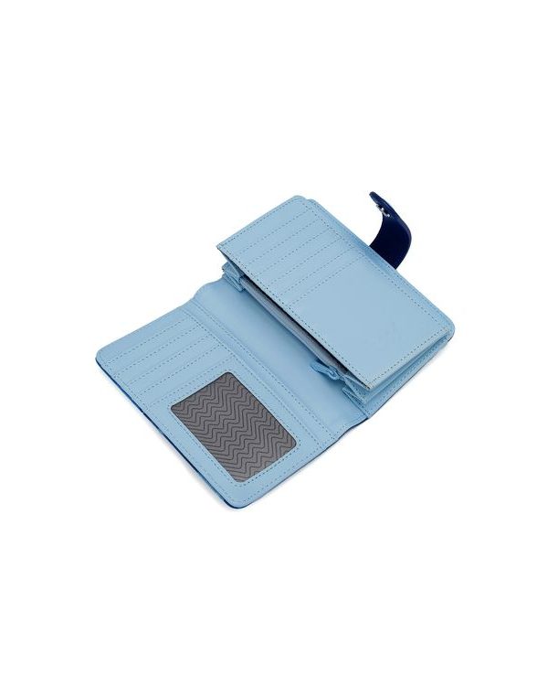 Maeva Middle Marble Blue