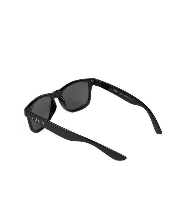 Sollary Glossy Black