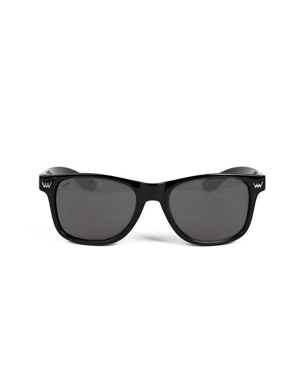 Sollary Glossy Black