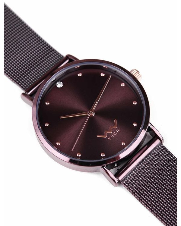 Dakota Dark Purple