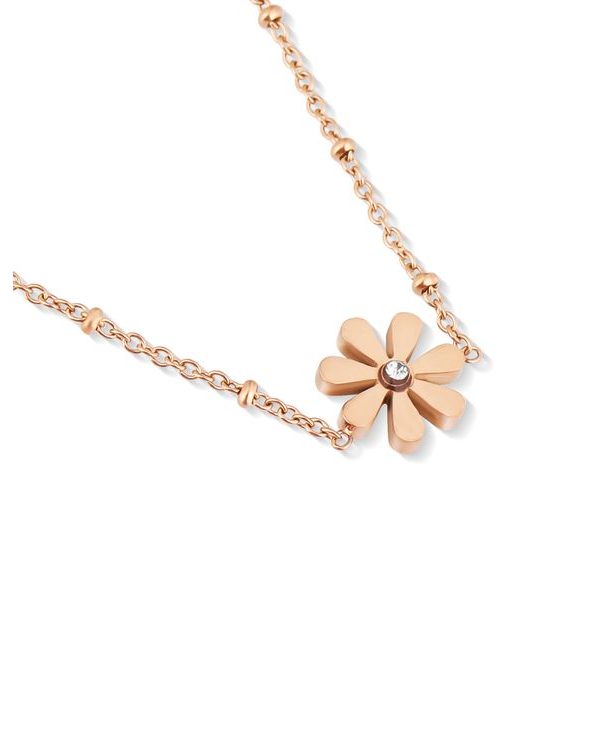 Zapestnica Joella Rose Gold