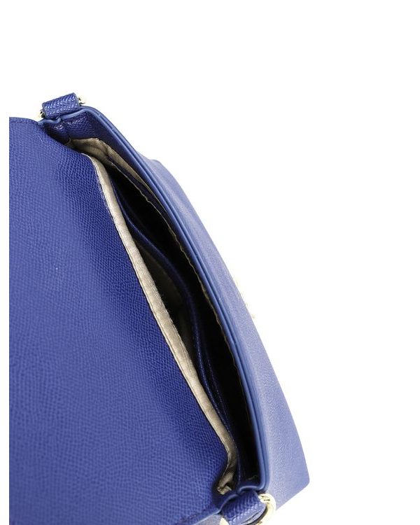 Silvano Blue