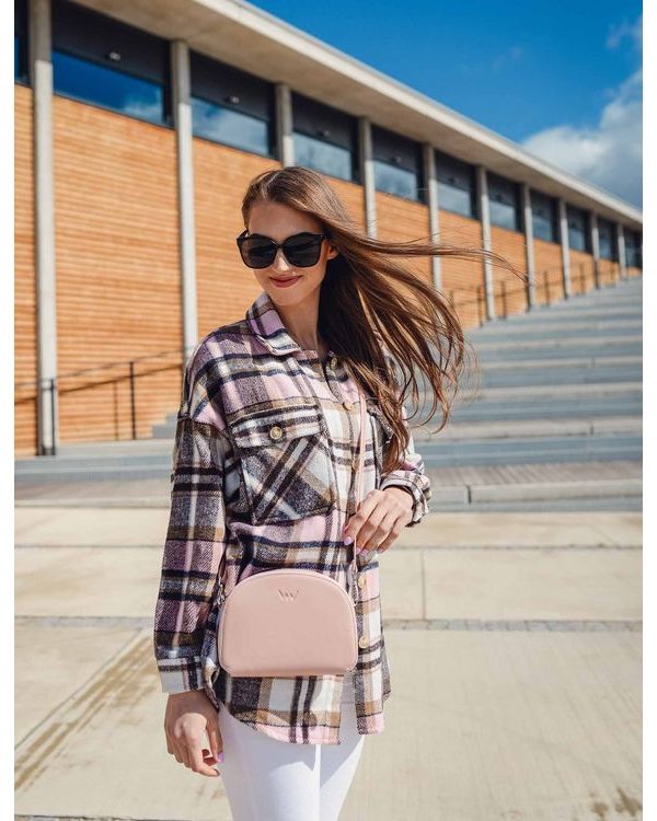 Caira Light Pink