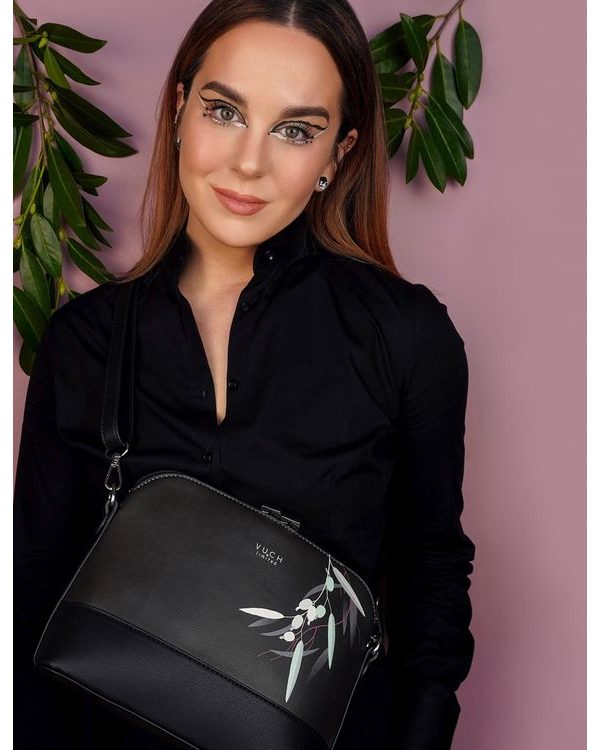 Autumn Olive handbag