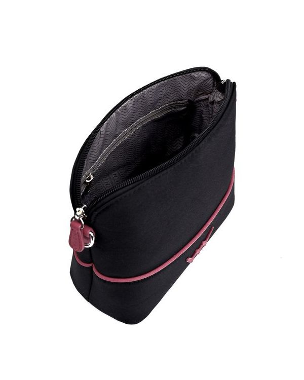 Cara Canva Black