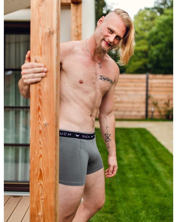 Declan Grey