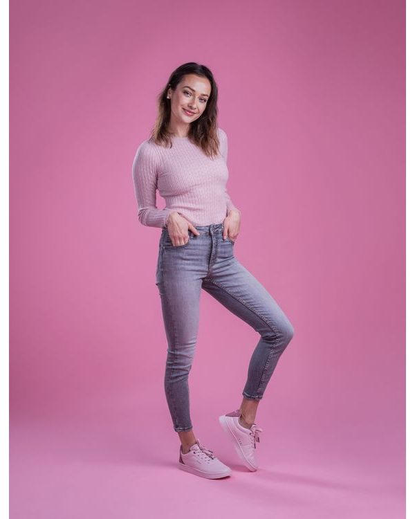Legacy Pink