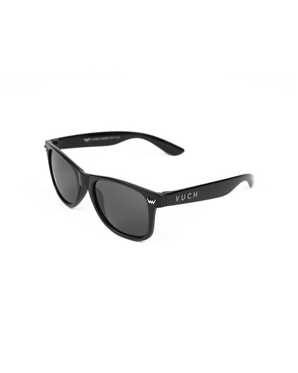 Sollary Glossy Black