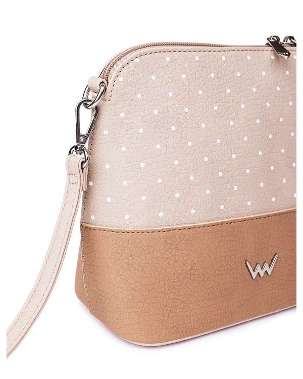 Cara Dotty Creme