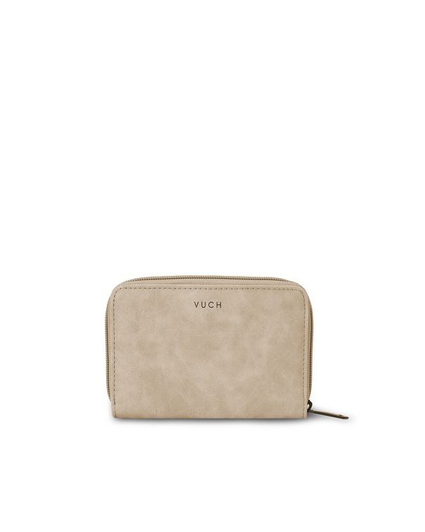 Paulie Beige