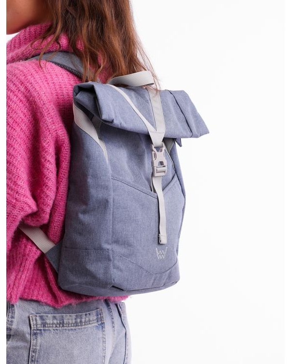 Veerle Light Blue