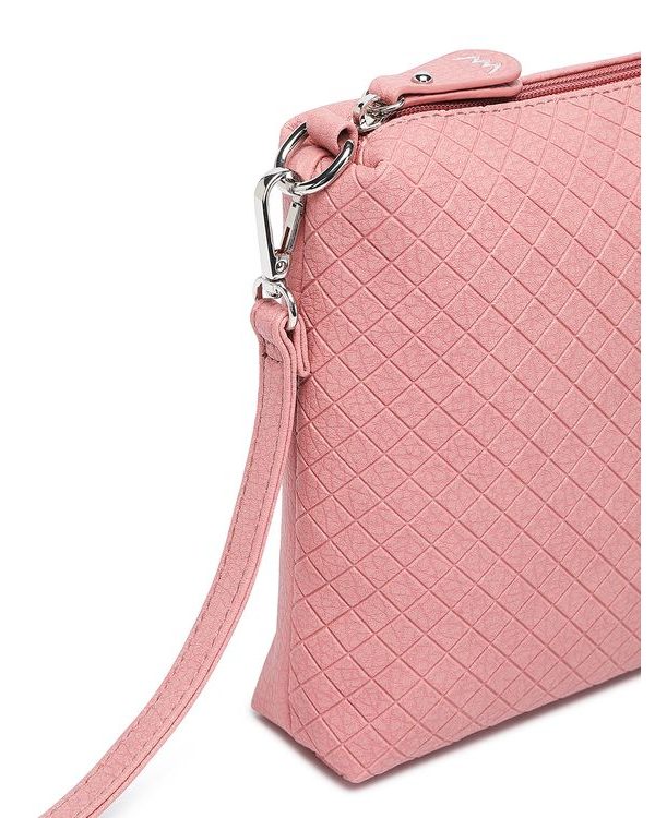 Coalie Diamond Pink