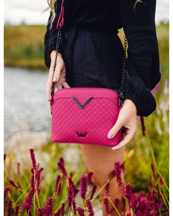 Fossy Mini Pink
