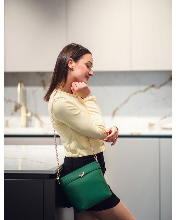 Verica Green