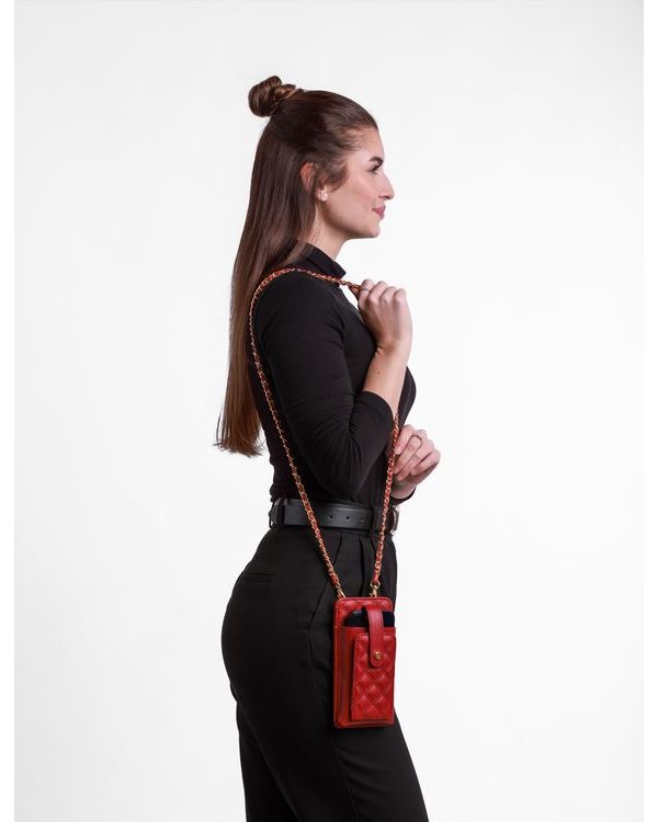 Dalta Red