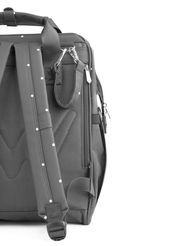 Ferron Dotty Grey