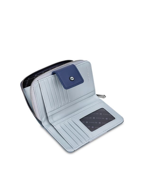 Talli Tammy Striped Dark Blue