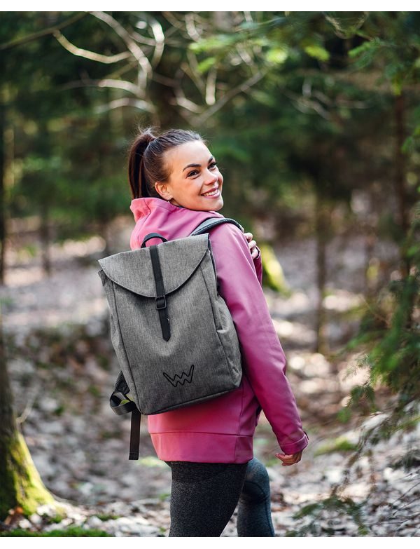 Joanna TC Dark Grey