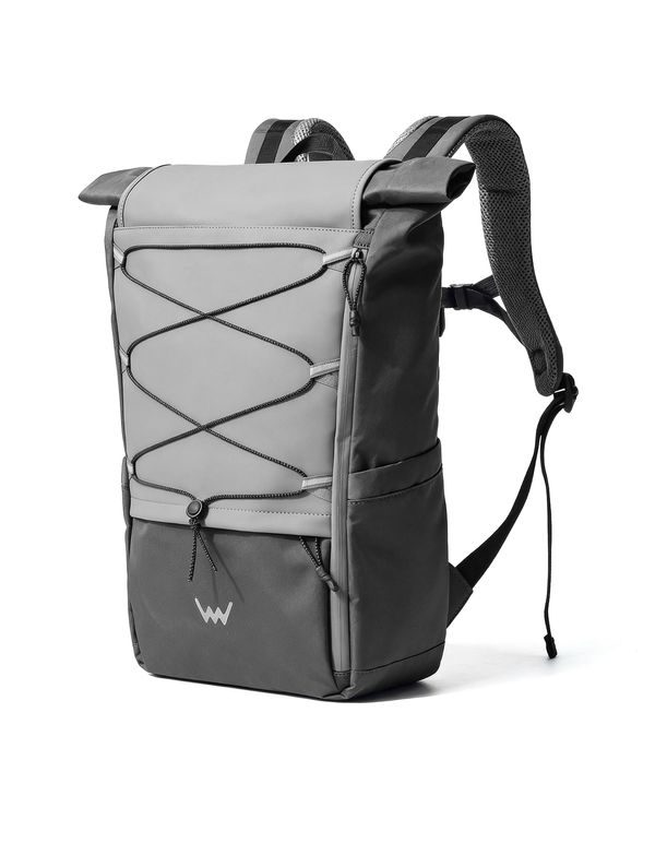 Elion Men Dark Grey
