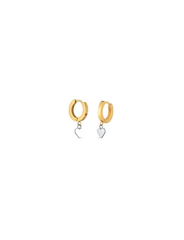 Uhani Madis Gold