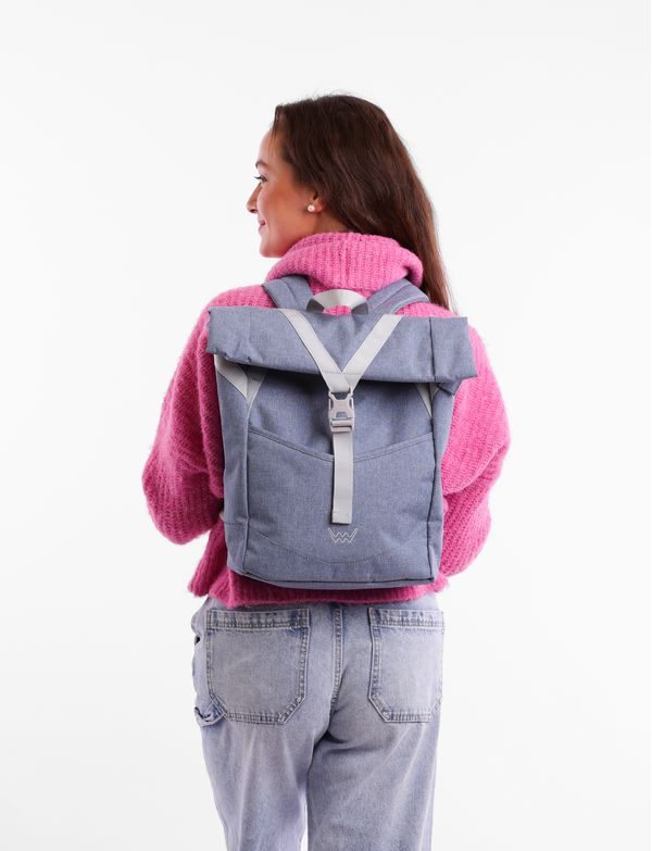 Veerle Light Blue