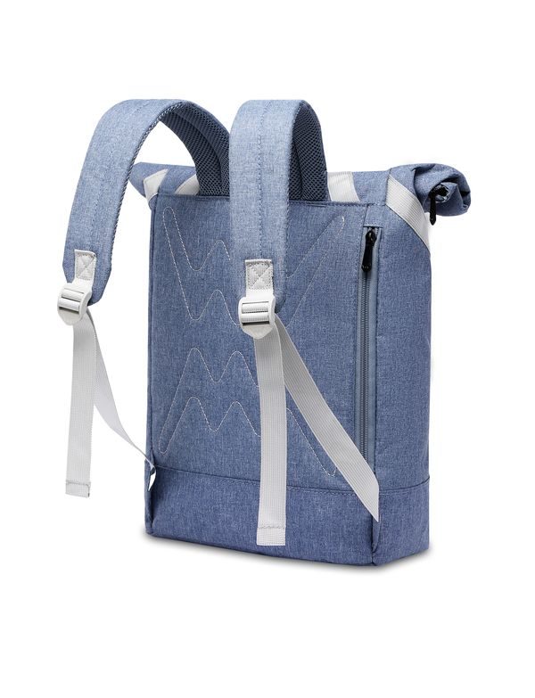 Veerle Light Blue
