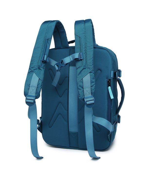 Foppe Utility Turquoise