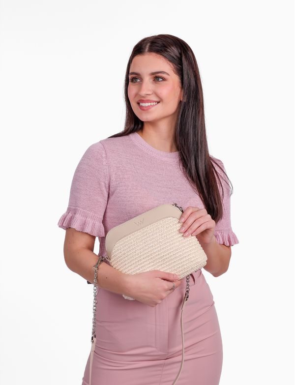 Fossy Mini Rio Beige