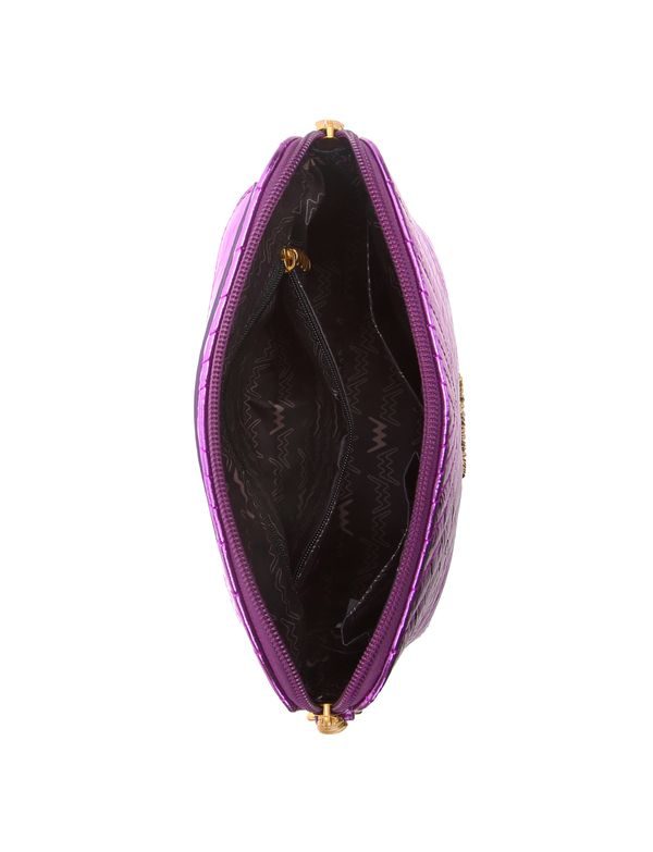 Cara Dazzling Purple