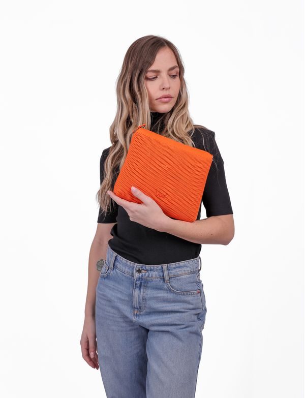 Coalie Knit Nectarine