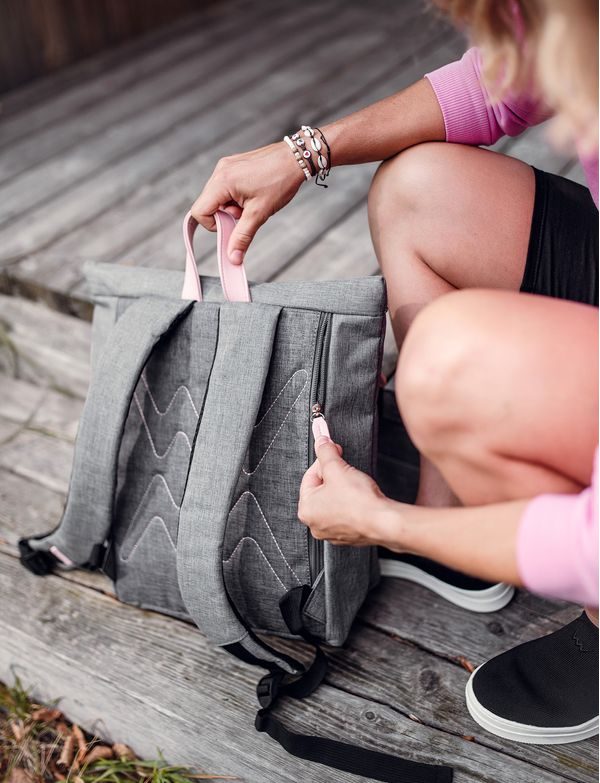 Glenn TC Light Grey