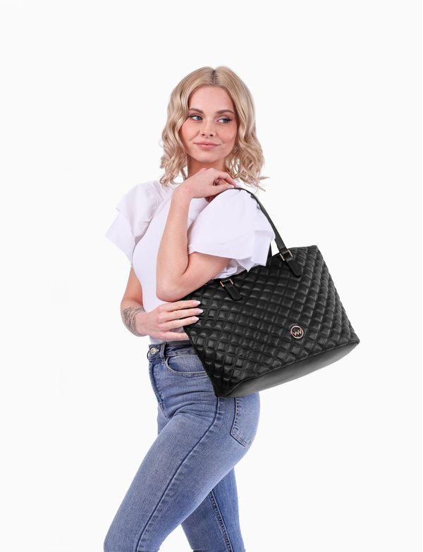 Roselda Classy Black