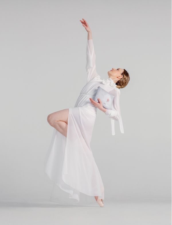 Amélie Crossbody Bag